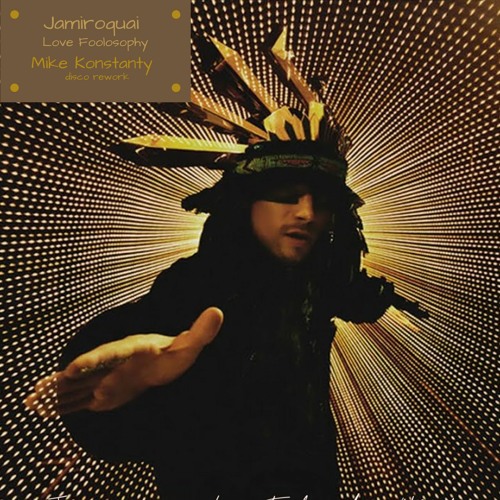 Jamiroquai